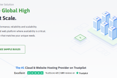 Philippines Elections Government Commission - Cloud Clustering Project